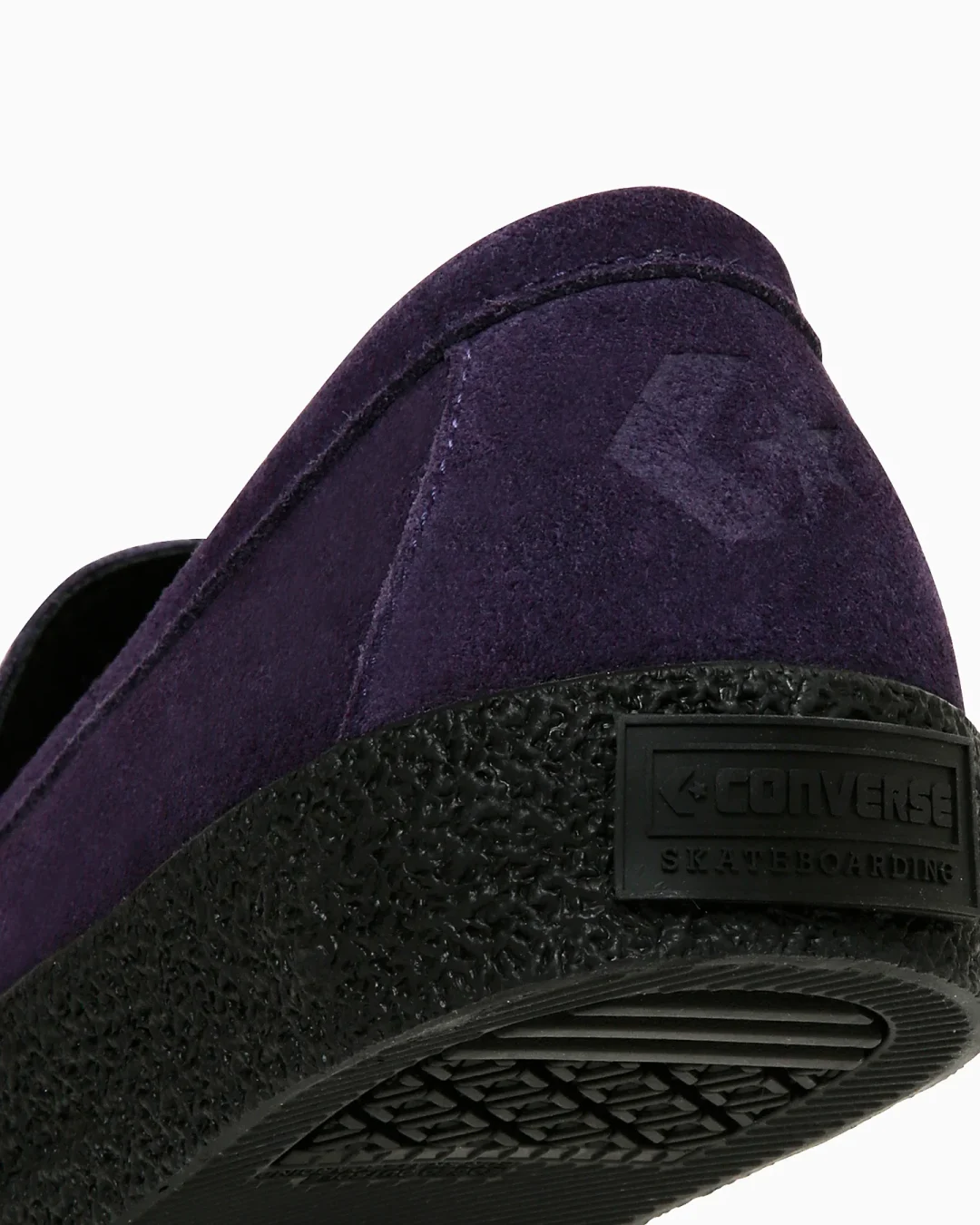 【2025年 9/30 発売】ローファーをスケート仕様にアップデートした CONVERSE CS LOAFER II SK (コンバース スケートボーディング ローファー) [33701870/33701871]