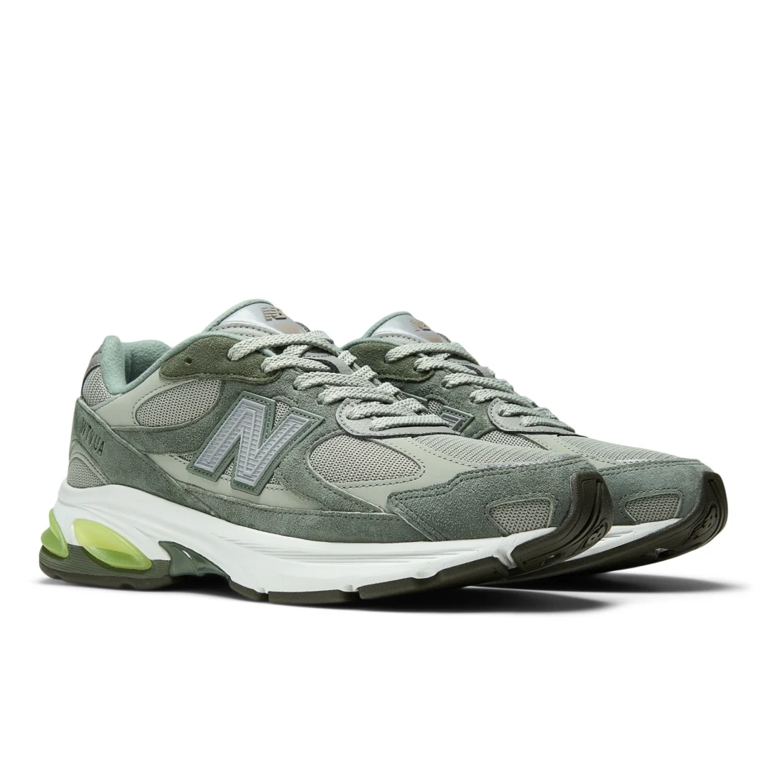 【2025年 10/10 発売】WTAPS × New Balance U2010 WT (ダブルタップス ニューバランス) [U2010WT]