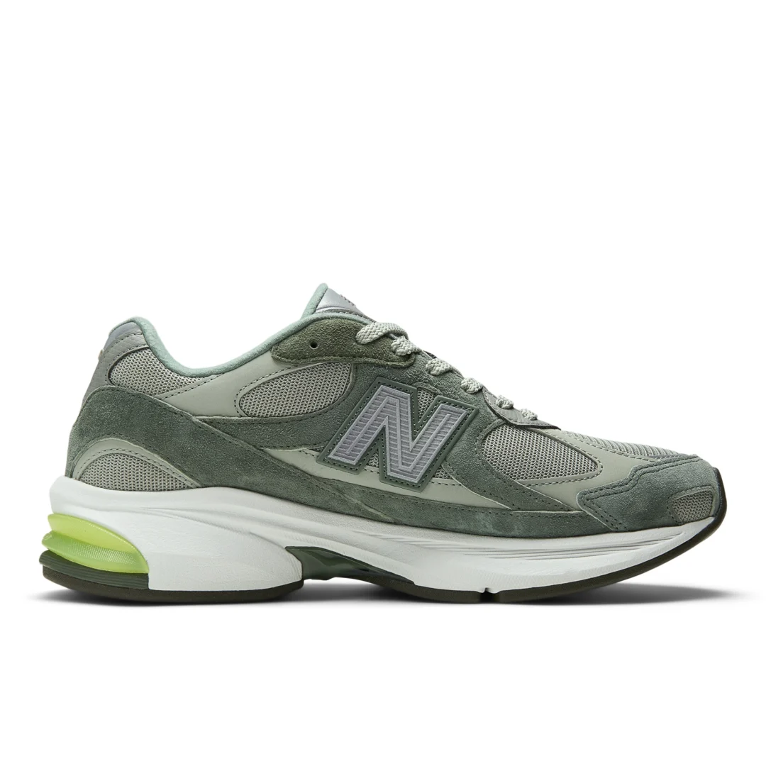 【2025年 10/10 発売】WTAPS × New Balance U2010 WT (ダブルタップス ニューバランス) [U2010WT]