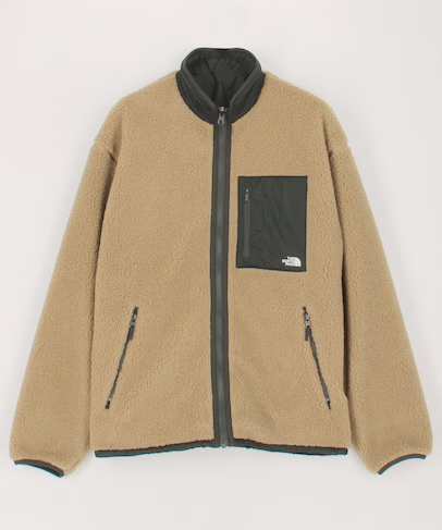 フリークスストアにて THE NORTH FACE 2025 FW アウターアイテム等が大量リリース (ザ・ノース・フェイス FREAK’S STORE)
