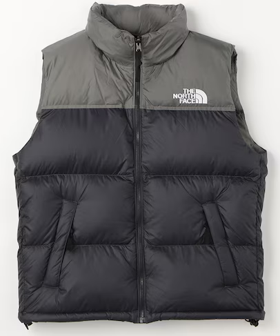フリークスストアにて THE NORTH FACE 2025 FW アウターアイテム等が大量リリース (ザ・ノース・フェイス FREAK’S STORE)