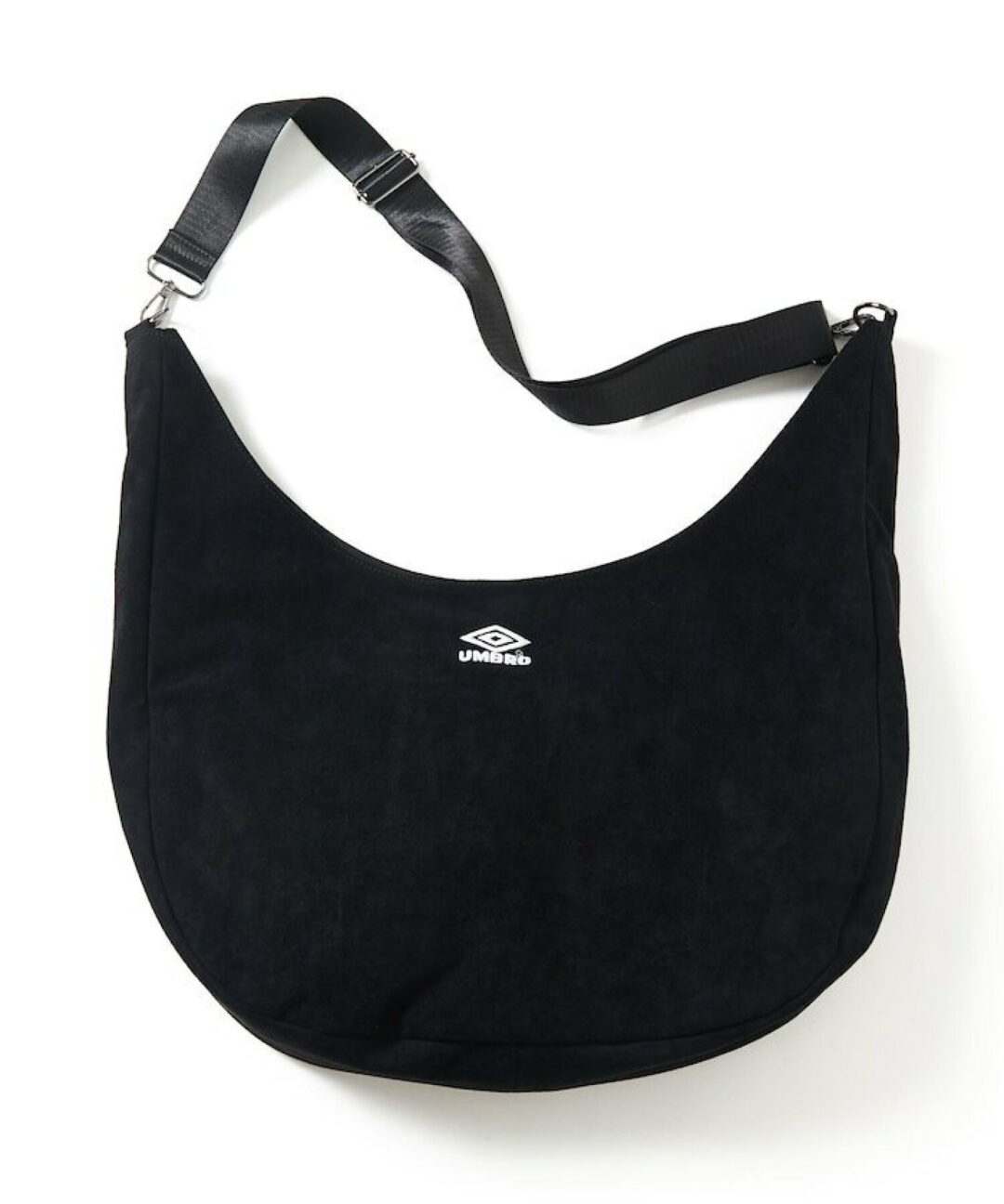 FREAK’S STORE × UMBRO 2025 FW 別注 “SP Brushed Round Shoulder Bag”が発売 (フリークスストア アンブロ)