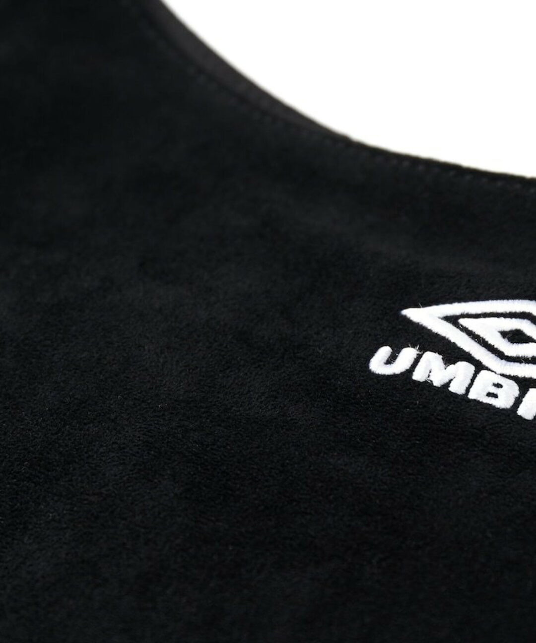 FREAK’S STORE × UMBRO 2025 FW 別注 “SP Brushed Round Shoulder Bag”が発売 (フリークスストア アンブロ)