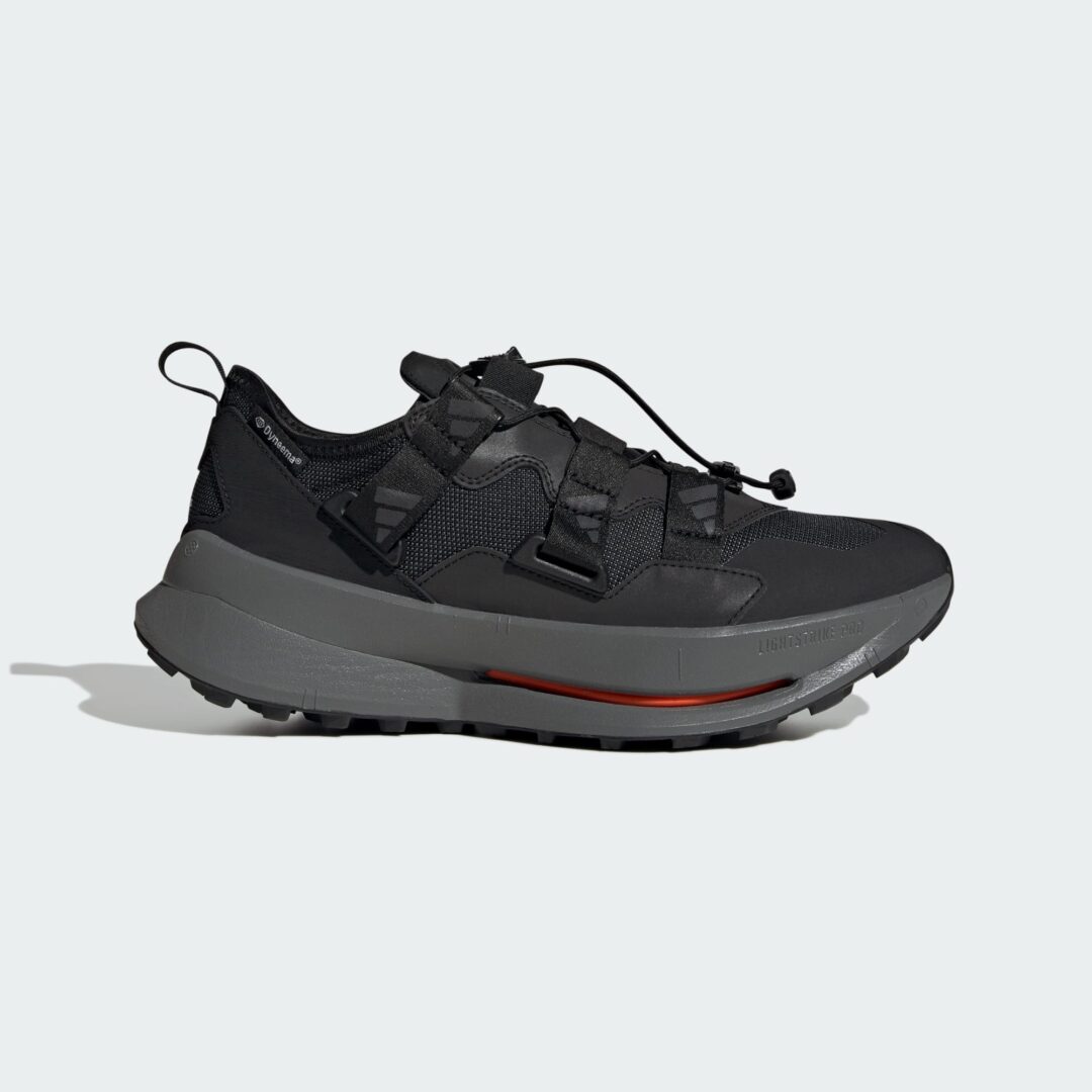 【2025年 9/27 発売】adidas EQUIPMENT AGRAVIC XTR “Core Black/Silver Metallic” (アディダス エキップメント アグラビック “ブラック/シルバー”) [JR0835/JR5745]