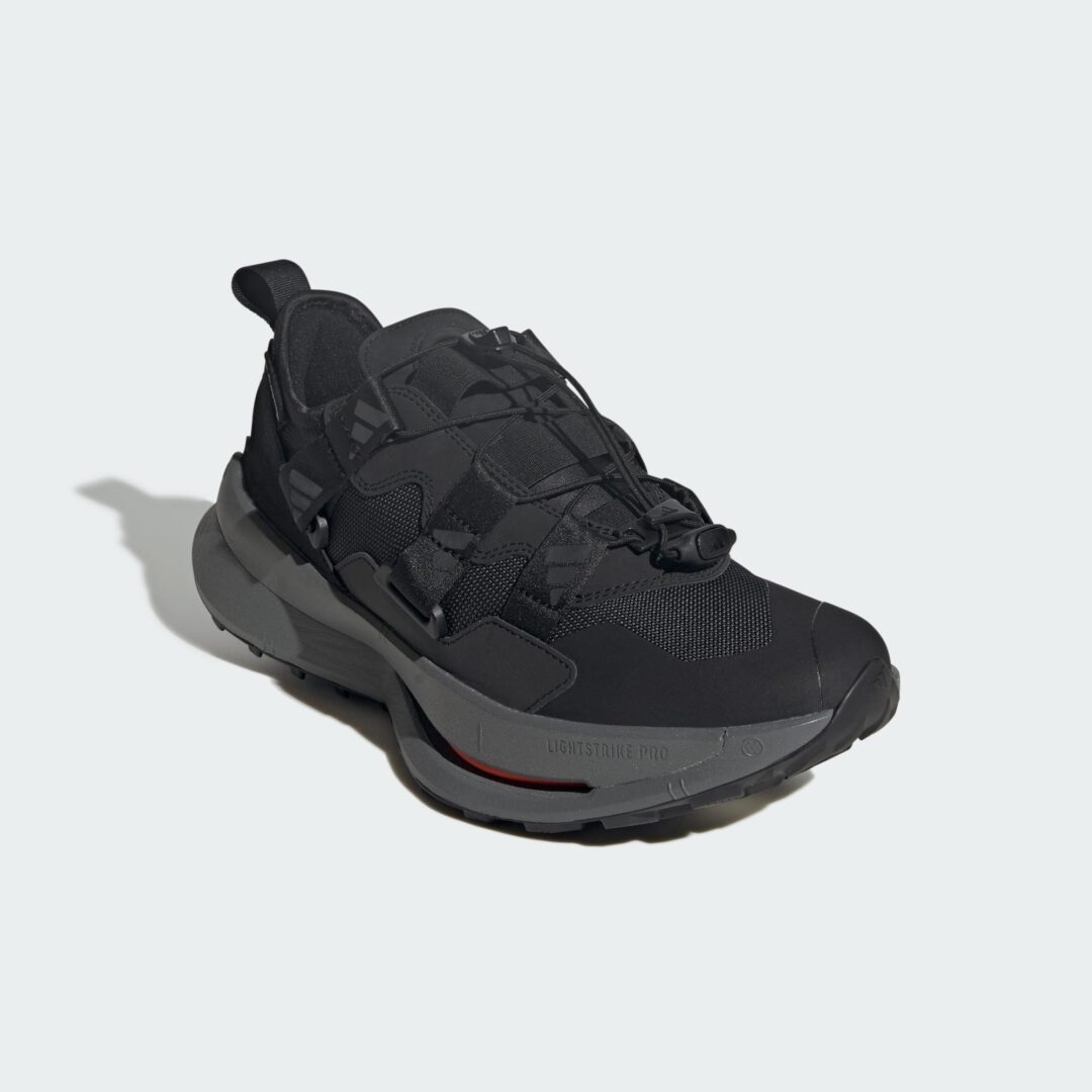 【2025年 9/27 発売】adidas EQUIPMENT AGRAVIC XTR “Core Black/Silver Metallic” (アディダス エキップメント アグラビック “ブラック/シルバー”) [JR0835/JR5745]