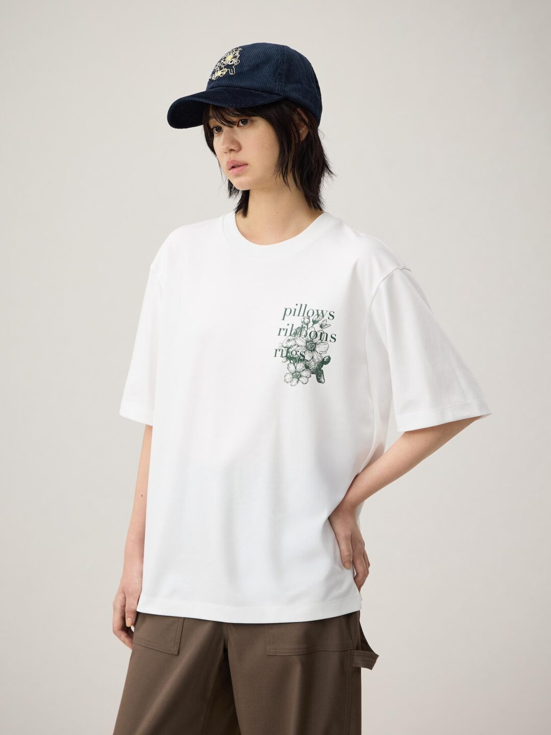 GU × rokh コラボ 第3弾が2025年 9/26 発売 (ジーユー ロク)