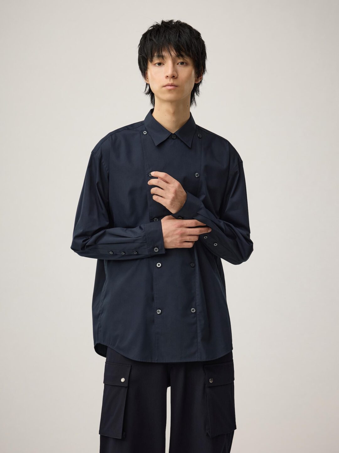 GU × rokh コラボ 第3弾が2025年 9/26 発売 (ジーユー ロク)