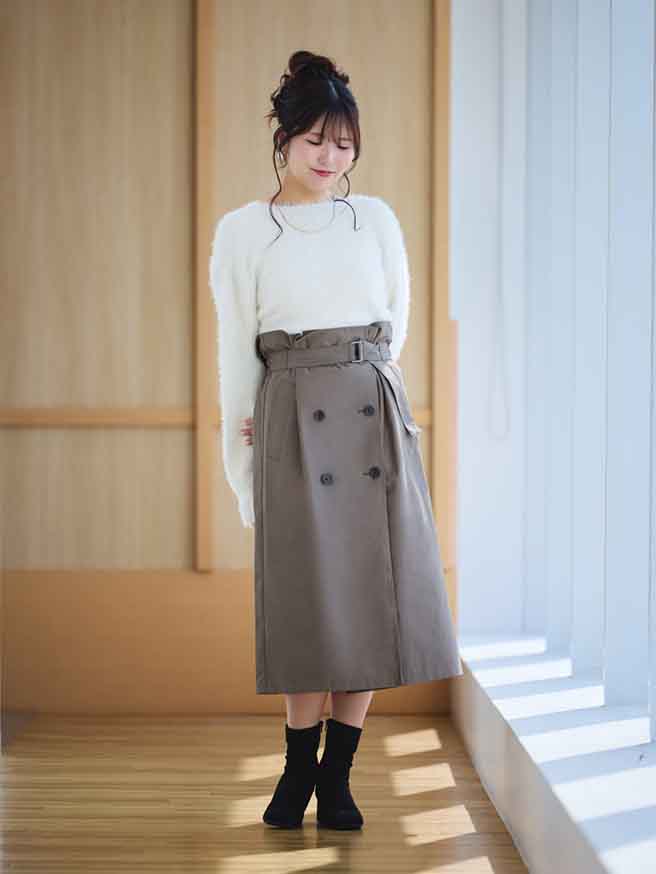 GU × rokh コラボ 第3弾が2025年 9/26 発売 (ジーユー ロク)