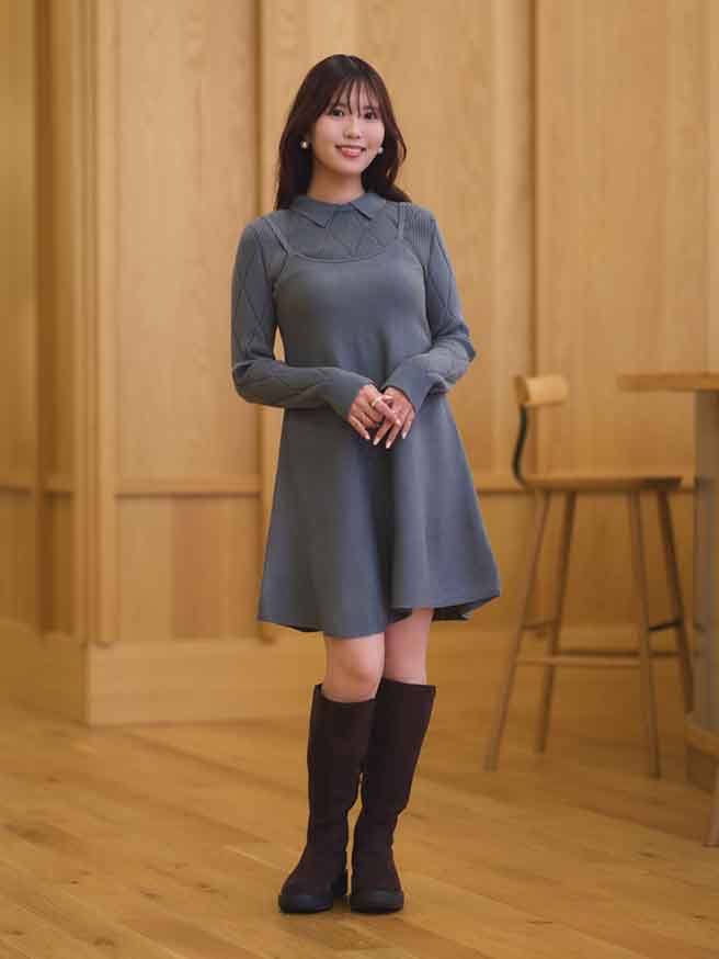 GU × rokh コラボ 第3弾が2025年 9/26 発売 (ジーユー ロク)