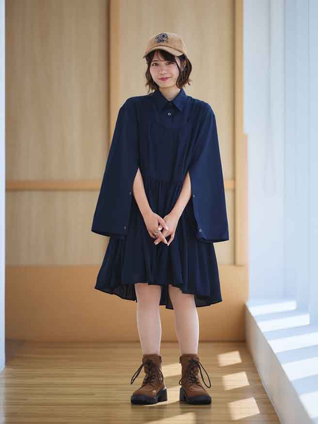 GU × rokh コラボ 第3弾が2025年 9/26 発売 (ジーユー ロク)