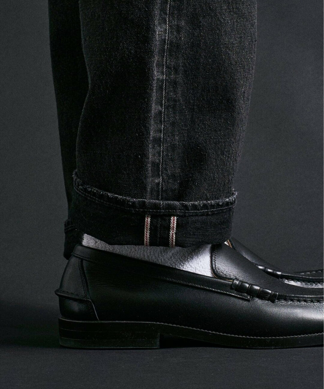 417 EDIFICE × Levi’s 2025 FW 別注 30th 501 ”Black”が10月下旬 発売 (リーバイス エディフィス)
