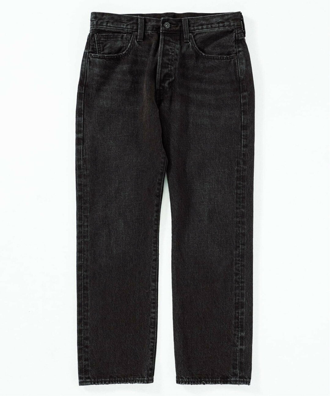 417 EDIFICE × Levi’s 2025 FW 別注 30th 501 ”Black”が10月下旬 発売 (リーバイス エディフィス)