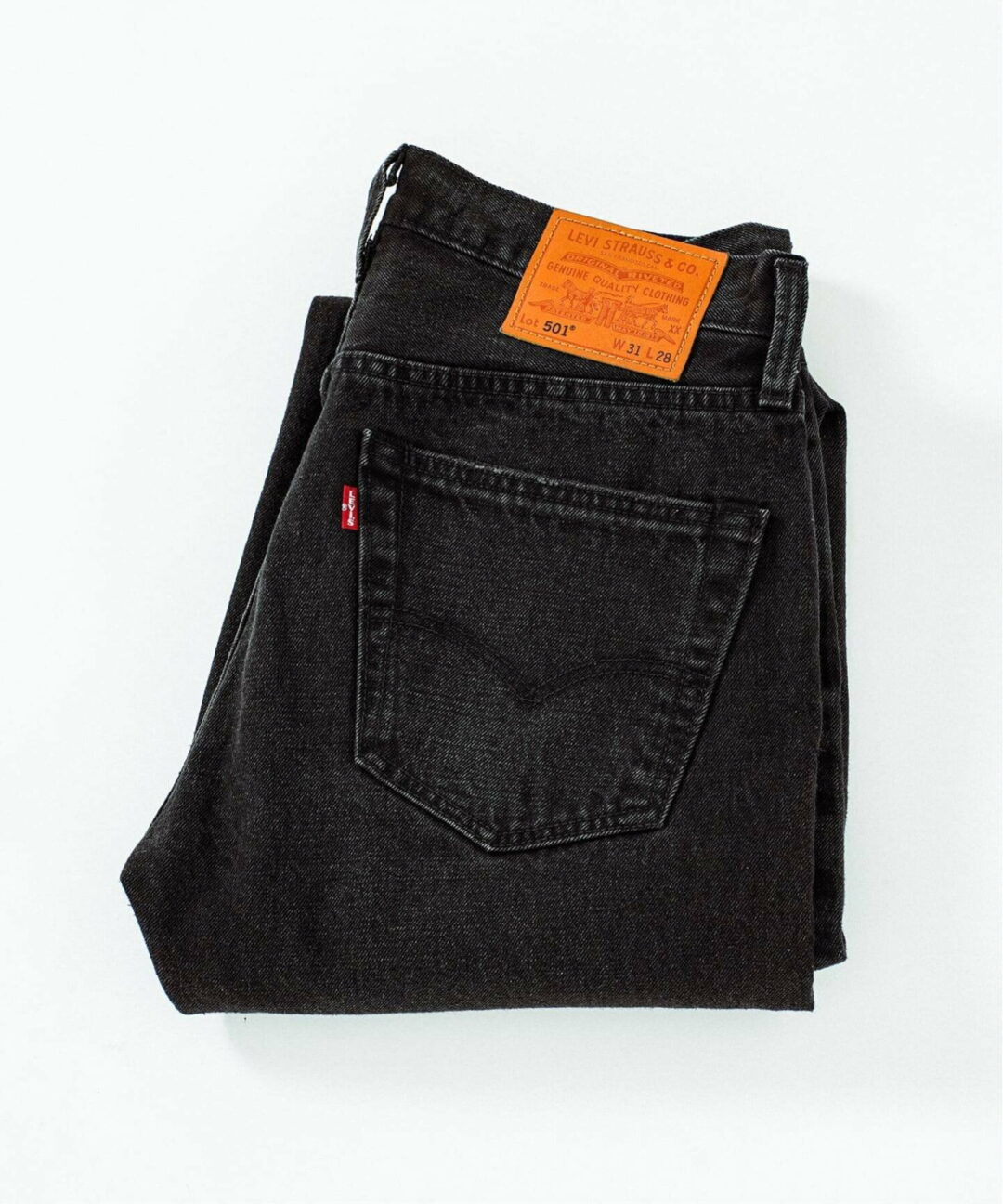 417 EDIFICE × Levi’s 2025 FW 別注 30th 501 ”Black”が10月下旬 発売 (リーバイス エディフィス)