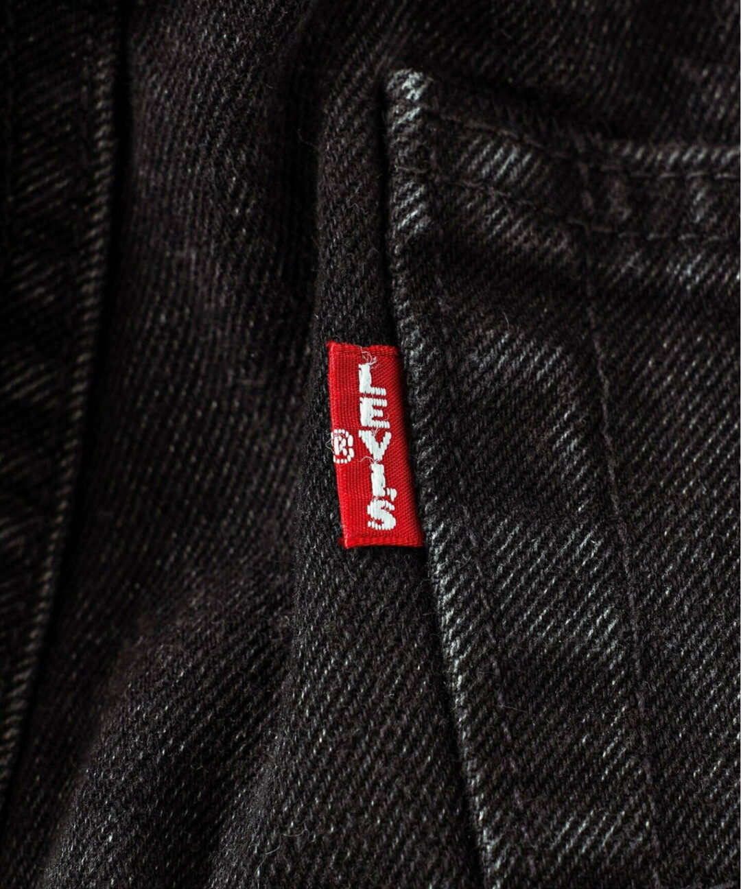 417 EDIFICE × Levi’s 2025 FW 別注 30th 501 ”Black”が10月下旬 発売 (リーバイス エディフィス)