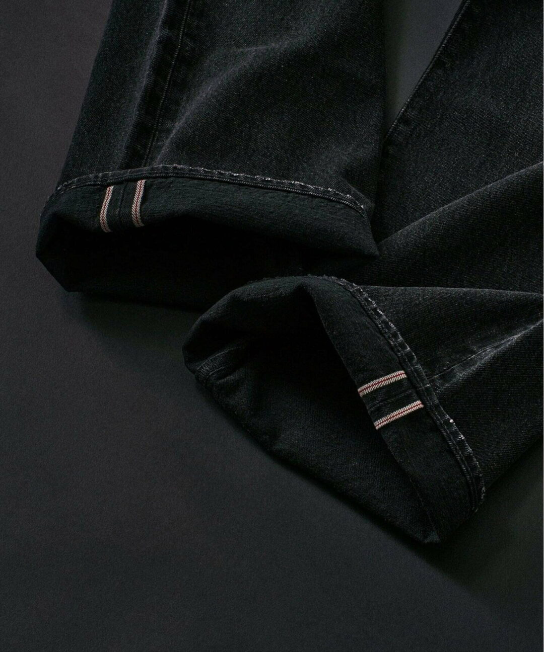 417 EDIFICE × Levi’s 2025 FW 別注 30th 501 ”Black”が10月下旬 発売 (リーバイス エディフィス)