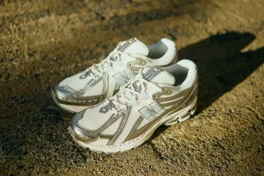 【2025年 10/3 発売】New Balance U1906 RCN “Light Beige” (ニューバランス) [U1906RCN]