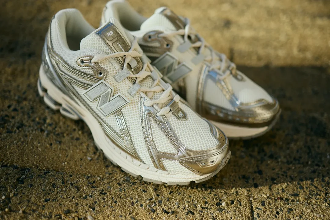 【2025年 10/3 発売】New Balance U1906 RCN “Light Beige” (ニューバランス) [U1906RCN]