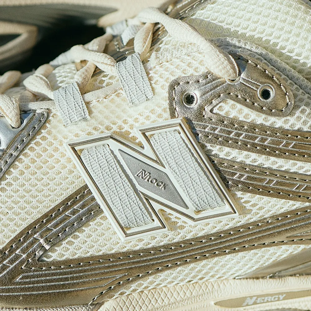 【2025年 10/3 発売】New Balance U1906 RCN “Light Beige” (ニューバランス) [U1906RCN]