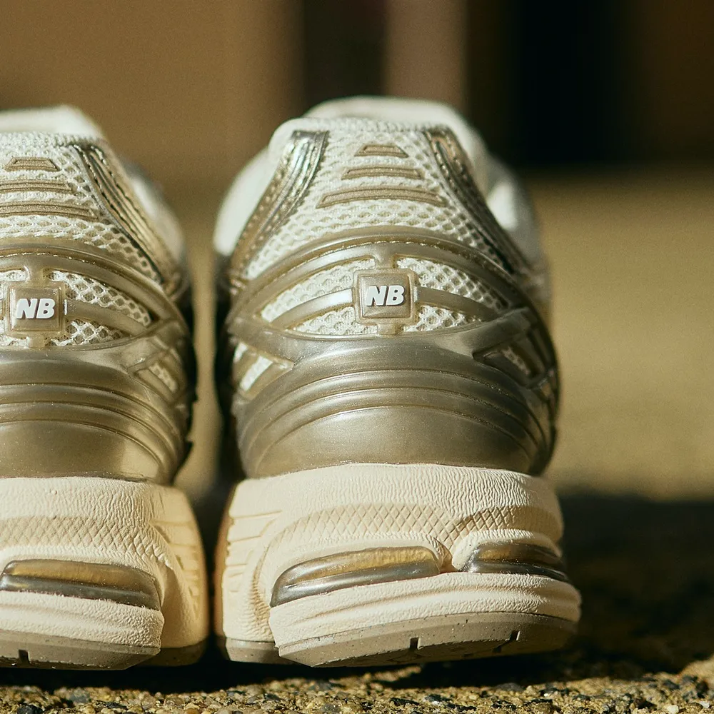 【2025年 10/3 発売】New Balance U1906 RCN “Light Beige” (ニューバランス) [U1906RCN]