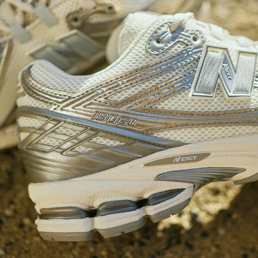 【2025年 10/3 発売】New Balance U1906 RCN “Light Beige” (ニューバランス) [U1906RCN]
