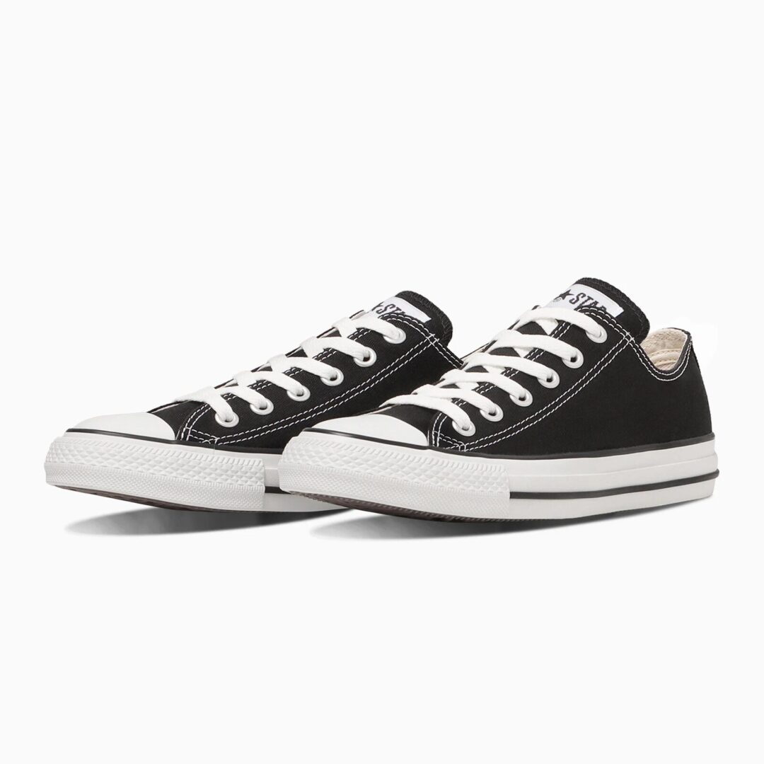 25年ぶりにリニューアルする「CONVERSE ALL STAR」が2025年 10月 発売予定 (コンバース オールスター)