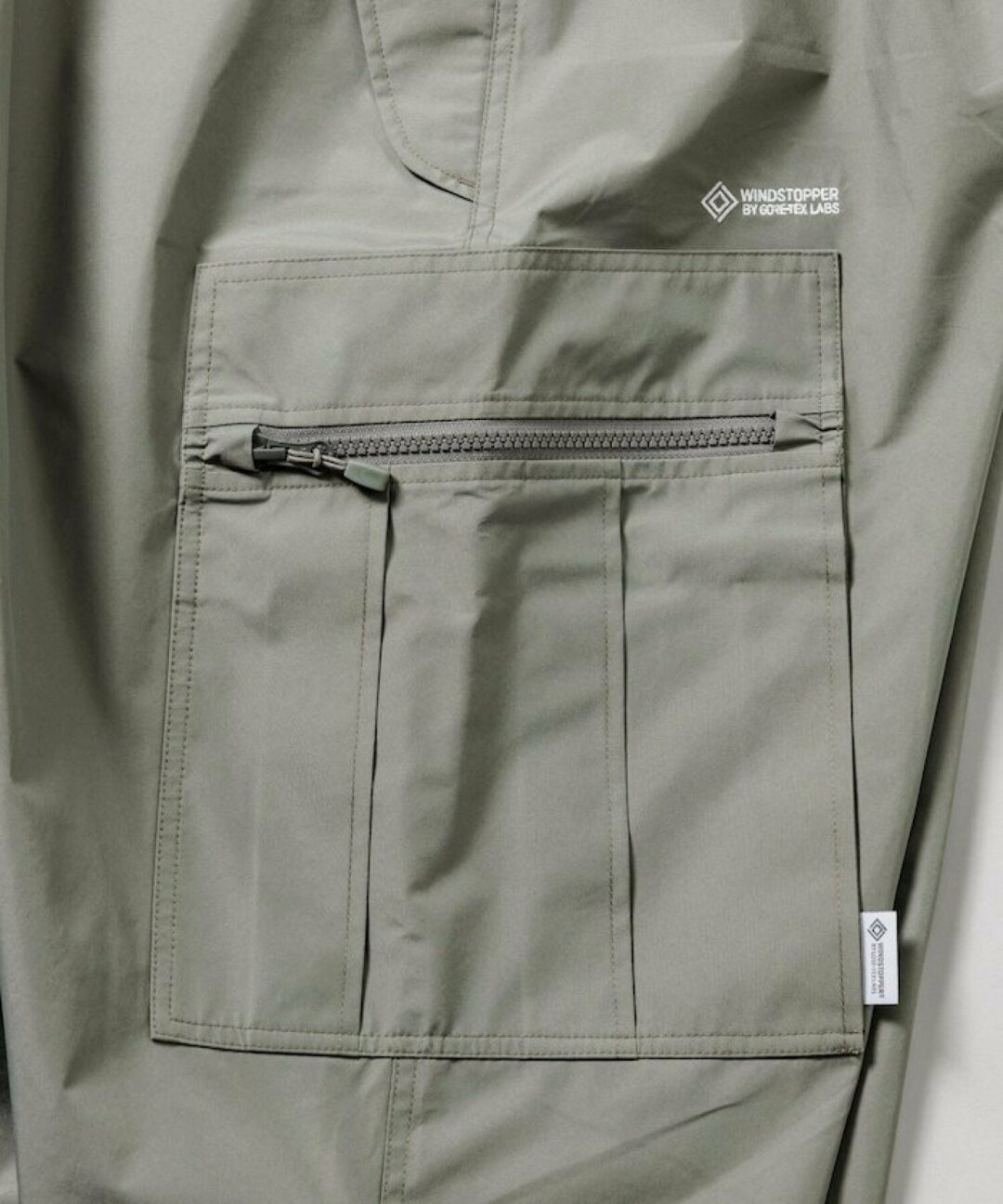 FREAK’S STORE/Plus Phenix 2025 FW 別注 “GORE-TEX WINDSTOPPER CARGO PANTS”が発売 (フリークスストア プラスフェニックス ゴアテックス ウィンドストッパー カーゴパンツ)