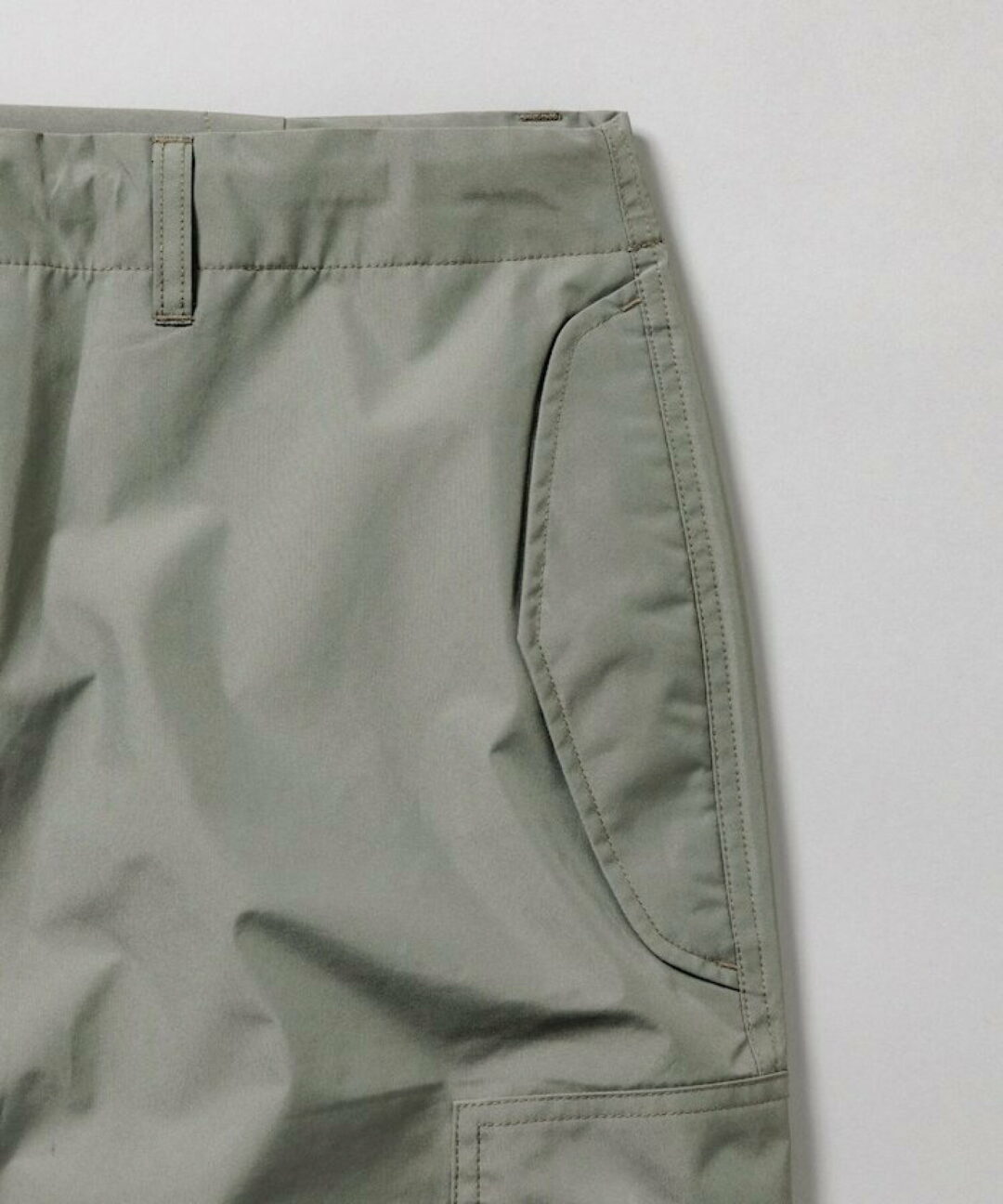 FREAK’S STORE/Plus Phenix 2025 FW 別注 “GORE-TEX WINDSTOPPER CARGO PANTS”が発売 (フリークスストア プラスフェニックス ゴアテックス ウィンドストッパー カーゴパンツ)