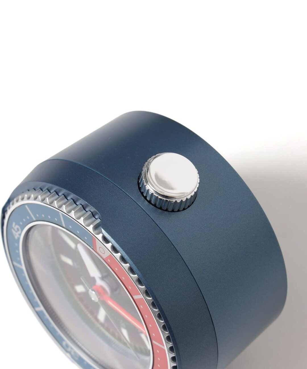 bPr BEAMS EXCLUSIVE  / SEIKO “TC208 アラームクロック”が2025年 10月下旬 発売 (ビームス セイコー)