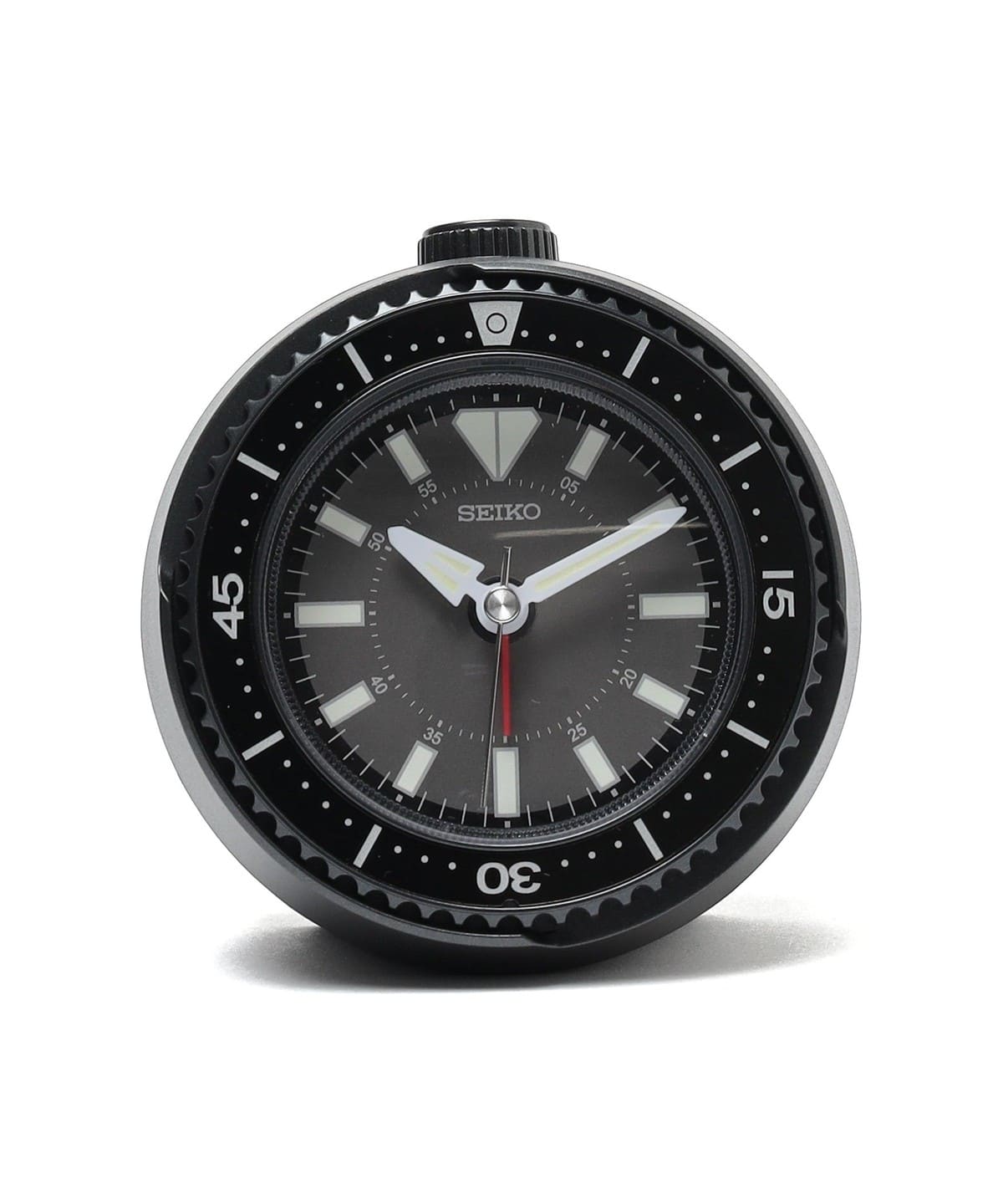 bPr BEAMS EXCLUSIVE  / SEIKO “TC208 アラームクロック”が2025年 10月下旬 発売 (ビームス セイコー)