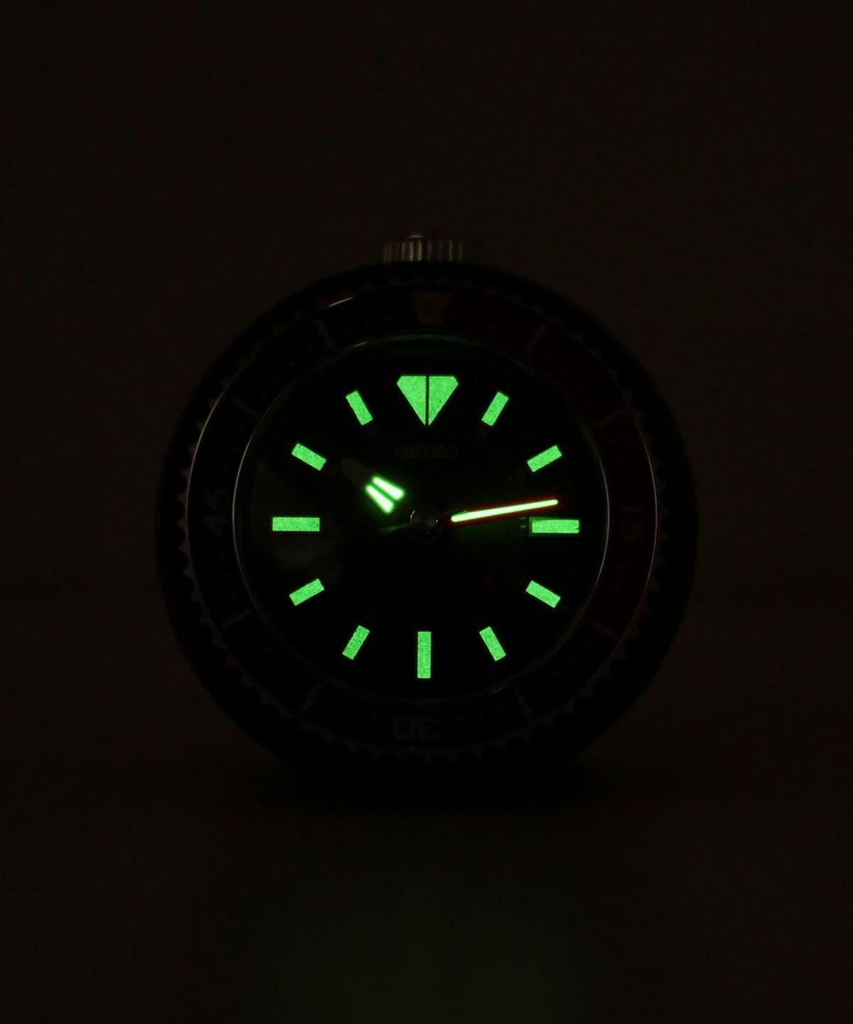bPr BEAMS EXCLUSIVE  / SEIKO “TC208 アラームクロック”が2025年 10月下旬 発売 (ビームス セイコー)