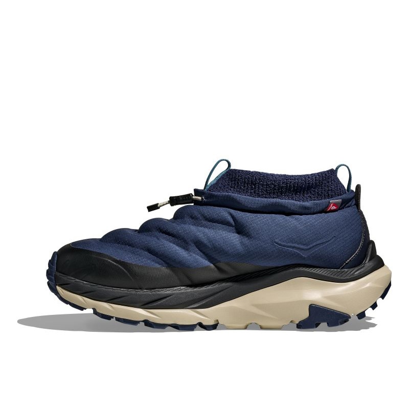【2025年 10/1 発売】HOKA KAHA 2 FROST MOC GTX “MIDNIGHT BLUE/OYSTERMUSHROOM” (ホカ カハ ゴアテックス GORE-TEX) [1155210-MLY]