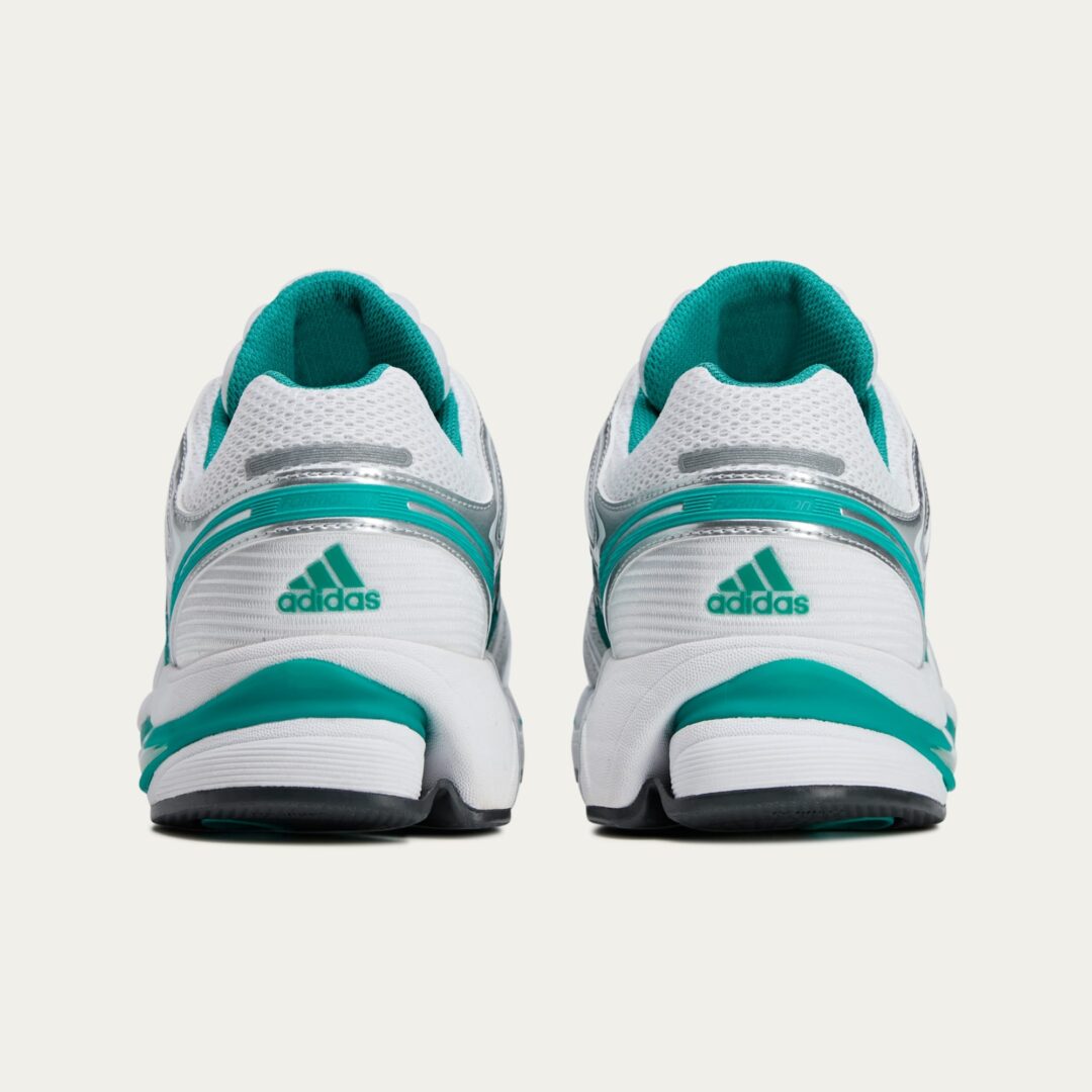 【2025年 10/6 発売】SPORTY & RICH × adidas Originals ADISTAR Control 5 (スポーティーアンドリッチ アディダス オリジナルス アディスター コントロール) [IH9707/IH9708]