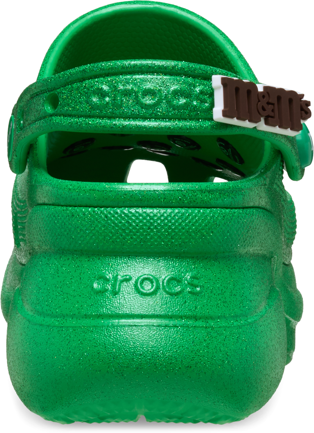 M&M’S x Crocs Classic Crogが2025年 10/10 発売 (エムアンドエムズ クロックス)