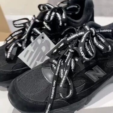 【2025年 発売予定】New Balance U992 EB “Dark Camo” Made in USA (ニューバランス) [U992EB]