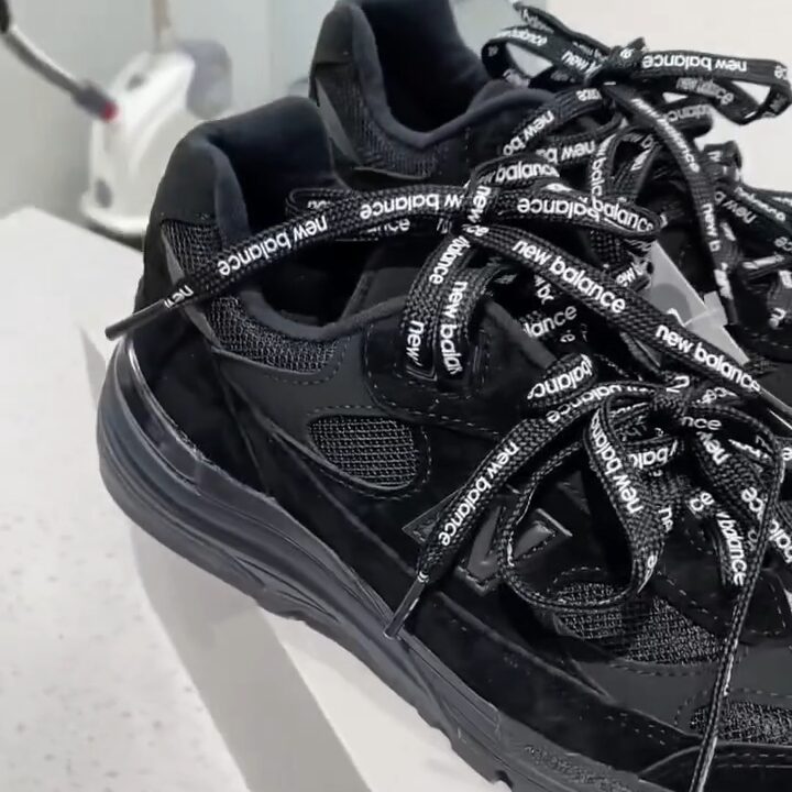 【2025年 発売予定】New Balance U992 EB “Dark Camo” Made in USA (ニューバランス) [U992EB]
