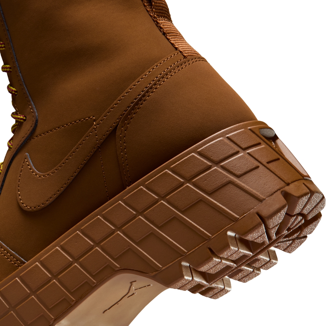 【2025年 発売予定】NIKE W AIR JORDAN 1 HIGH BROOKLYN “Light British Tan” (ナイキ ウィメンズ ナイキ エア ジョーダン 1 ハイ ブルックリン “ライトブリティッシュタン”) [IO8742-281]