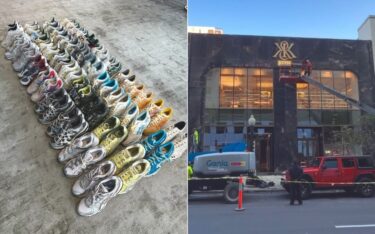 【2025年 10/4 発売予定】KITH Ronnie Fieg x ASICS “World’s Fair” COLLECTION (キス ロニー・ファイグ アシックス "ワールズ フェア コレクション")