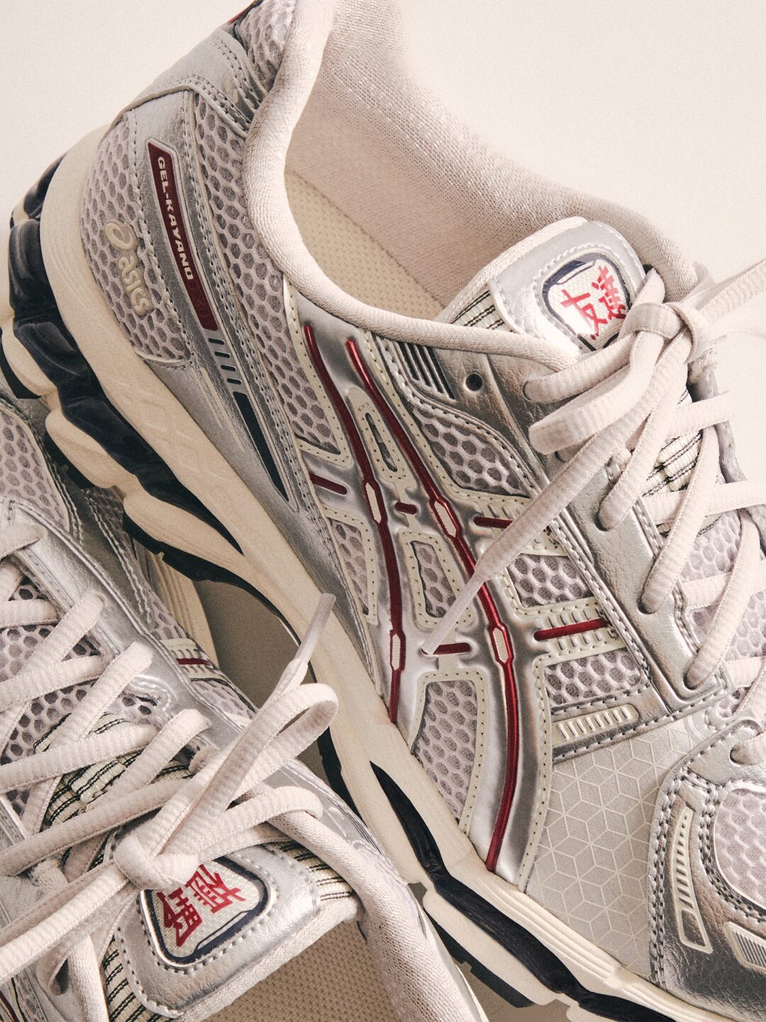 【2025年 10/4 & 10/6 発売予定】KITH Ronnie Fieg x ASICS “World’s Fair” COLLECTION (キス ロニー・ファイグ アシックス “ワールズフェア コレクション”)
