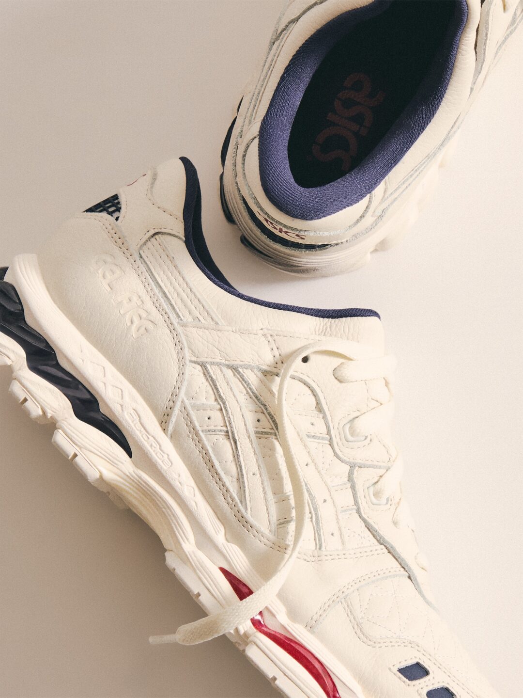 【2025年 10/4 & 10/6 発売予定】KITH Ronnie Fieg x ASICS “World’s Fair” COLLECTION (キス ロニー・ファイグ アシックス “ワールズフェア コレクション”)