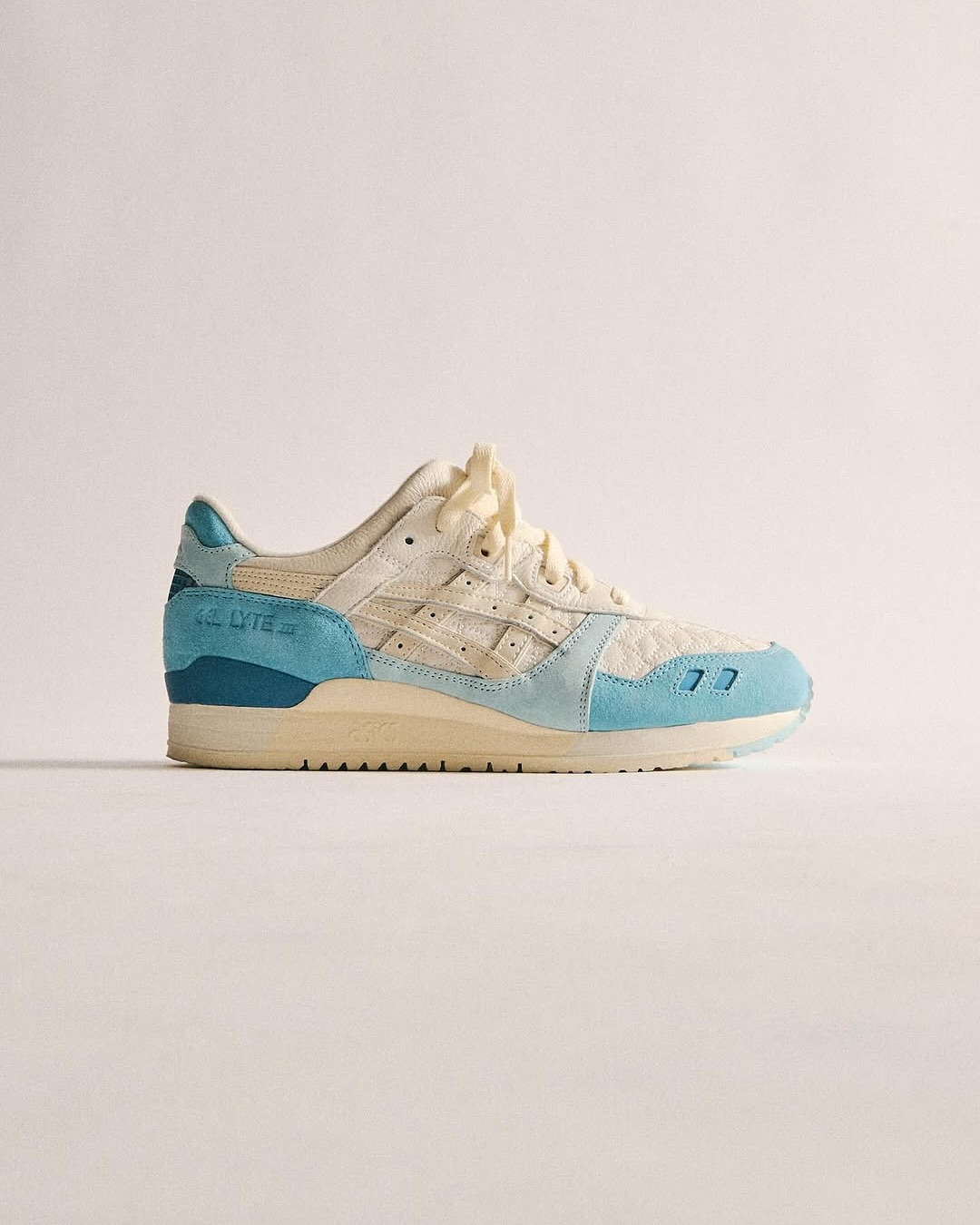【2025年 10/4 発売予定】KITH Ronnie Fieg x ASICS “World’s Fair” COLLECTION (キス ロニー・ファイグ アシックス “ワールズフェア コレクション”)