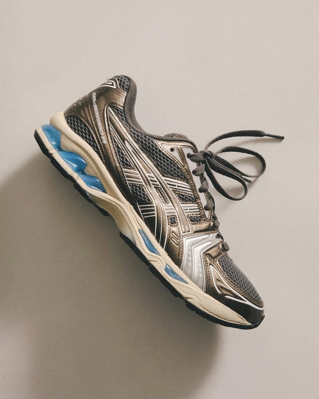 【2025年 10/4 発売予定】KITH Ronnie Fieg x ASICS “World’s Fair” COLLECTION (キス ロニー・ファイグ アシックス “ワールズフェア コレクション”)
