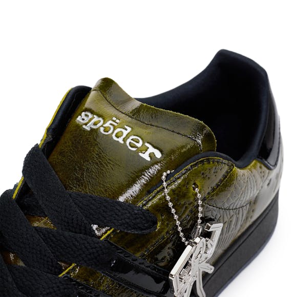 【2026年 1/2 & 2/15 発売予定】YOUNG THUG/Sp5der × adidas Originals SUPERSTAR (ヤング・サグ スパイダー アディダス オリジナルス スーパースター) [KJ7005/KJ7021/KJ9463]