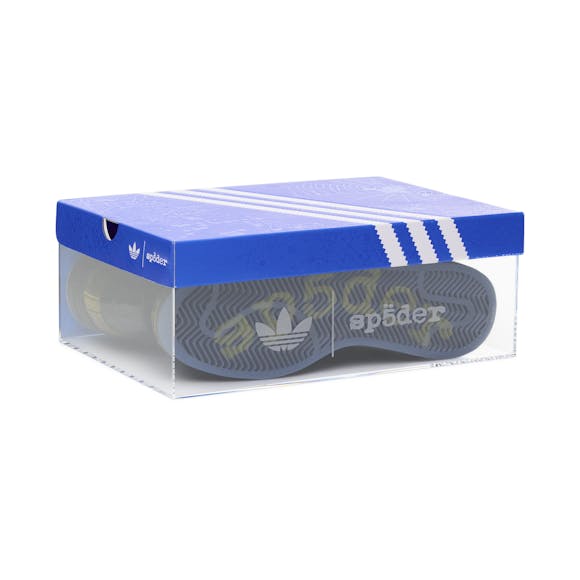 【2026年 1/2 & 2/15 発売予定】YOUNG THUG/Sp5der × adidas Originals SUPERSTAR (ヤング・サグ スパイダー アディダス オリジナルス スーパースター) [KJ7005/KJ7021/KJ9463]