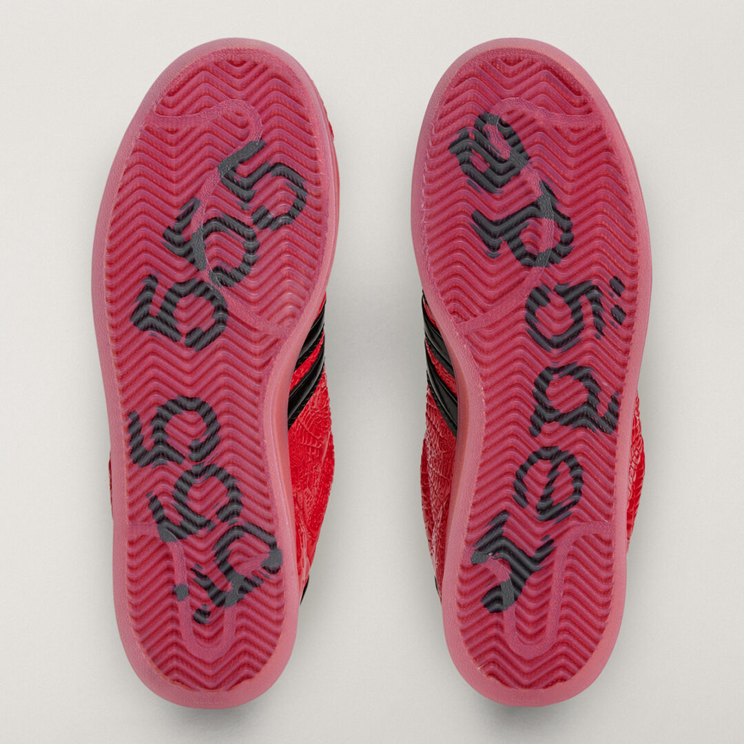 【2026年 1/2 & 2/15 発売予定】YOUNG THUG/Sp5der × adidas Originals SUPERSTAR (ヤング・サグ スパイダー アディダス オリジナルス スーパースター) [KJ7005/KJ7021/KJ9463]