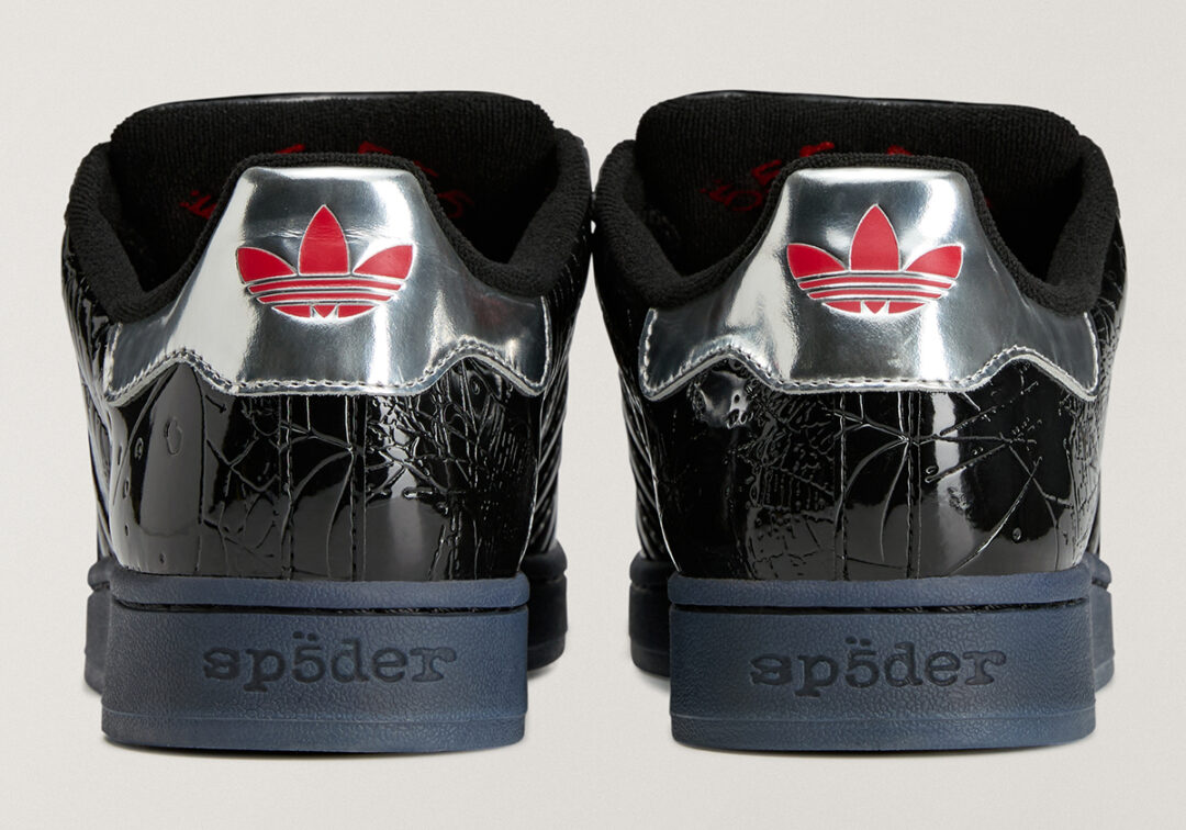 【2026年 1/2 & 2/15 発売予定】YOUNG THUG/Sp5der × adidas Originals SUPERSTAR (ヤング・サグ スパイダー アディダス オリジナルス スーパースター) [KJ7005/KJ7021/KJ9463]