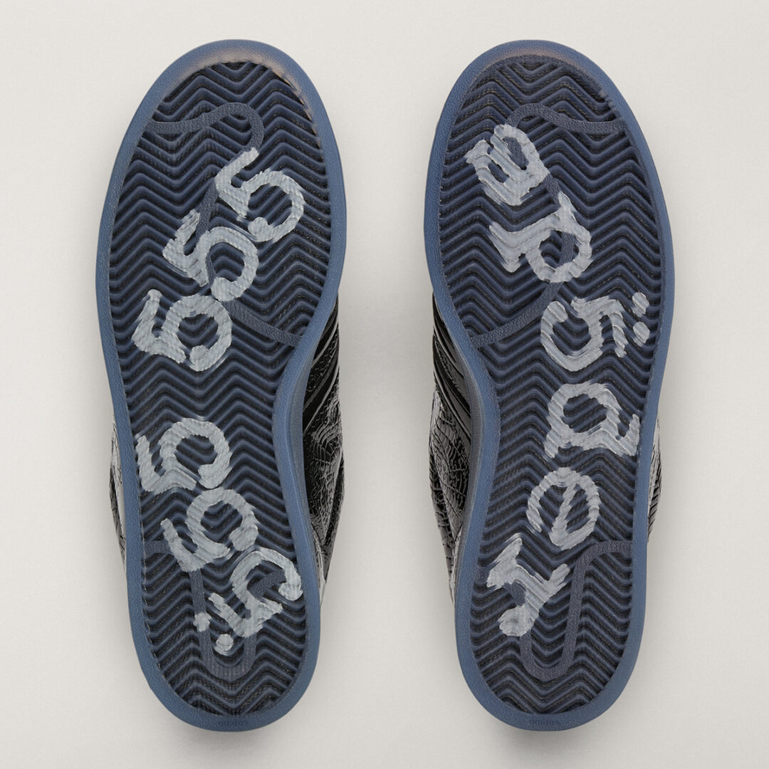 【2026年 1/2 & 2/15 発売予定】YOUNG THUG/Sp5der × adidas Originals SUPERSTAR (ヤング・サグ スパイダー アディダス オリジナルス スーパースター) [KJ7005/KJ7021/KJ9463]