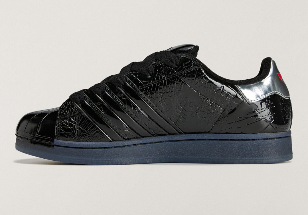 【2026年 1/2 & 2/15 発売予定】YOUNG THUG/Sp5der × adidas Originals SUPERSTAR (ヤング・サグ スパイダー アディダス オリジナルス スーパースター) [KJ7005/KJ7021/KJ9463]