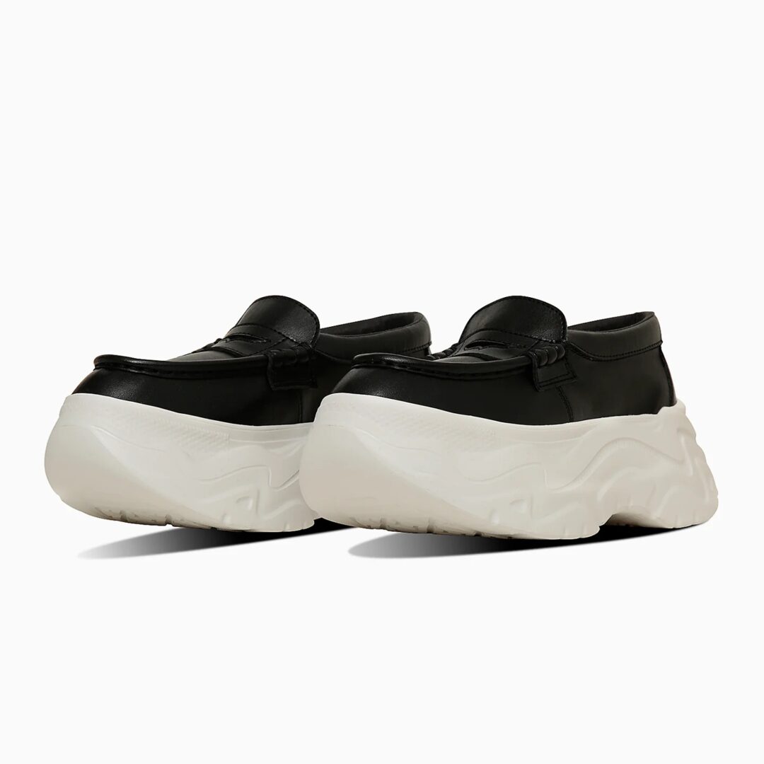 【2025年 9/26 発売】CONVERSE ALL STAR CITYHIKE LOAFER (コンバース オールスター シティハイク ローファー) [31315810/31315811]