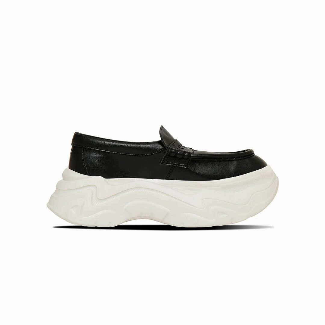 【2025年 9/26 発売】CONVERSE ALL STAR CITYHIKE LOAFER (コンバース オールスター シティハイク ローファー) [31315810/31315811]