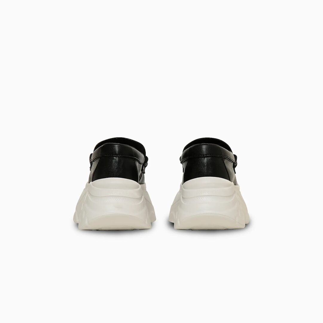 【2025年 9/26 発売】CONVERSE ALL STAR CITYHIKE LOAFER (コンバース オールスター シティハイク ローファー) [31315810/31315811]